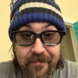 Meet your Posher, Rich